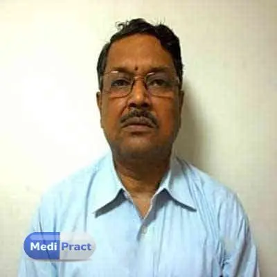 Dr. Sanjay Chatterjee Profile Picture
