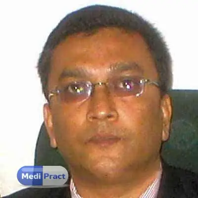 Dr. SANJAY CHATTERJEE Profile Picture