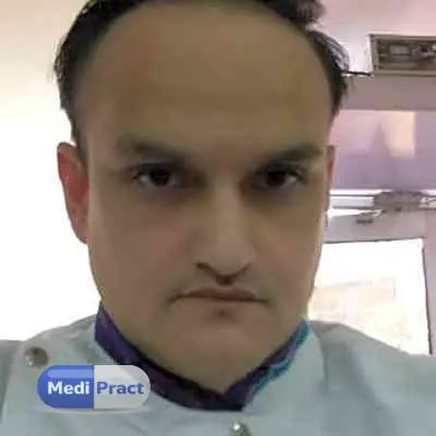 Dr. Sanjay Chauhan Profile Picture