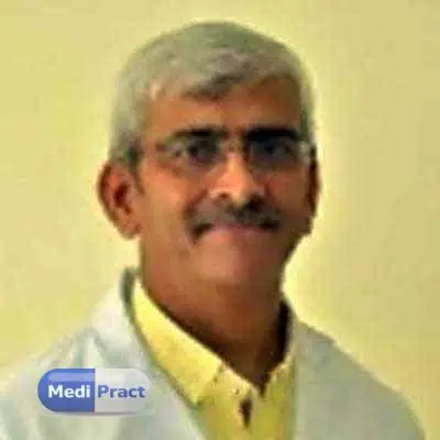 Dr. Sanjay Chaurey Profile Picture