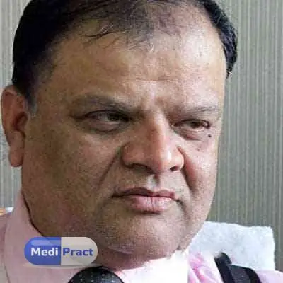 Dr. Sanjay Chhajed Profile Picture