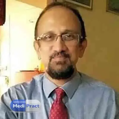 Dr. Sanjay Chincholikar Profile Picture