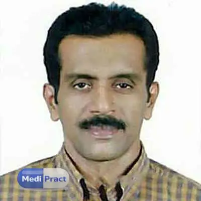 Dr. Sanjay D.H Profile Picture