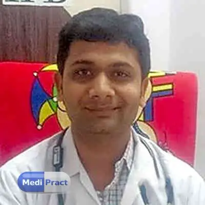 Dr. Sanjay D Thummar Profile Picture