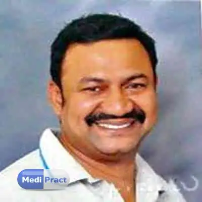 Dr. Sanjay. D. Waghmare Profile Picture