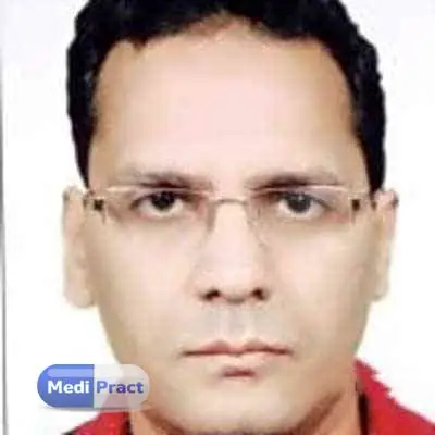Dr. Sanjay Dabriwal Profile Picture