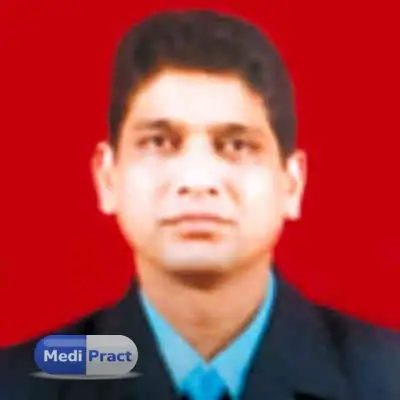 Dr. Sanjay Darda Profile Picture
