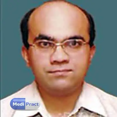Dr. Sanjay Date Profile Picture