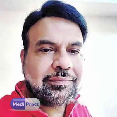 Dr. Sanjay Dayani Profile Picture