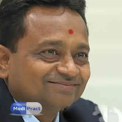 Dr. Sanjay Desai Profile Picture