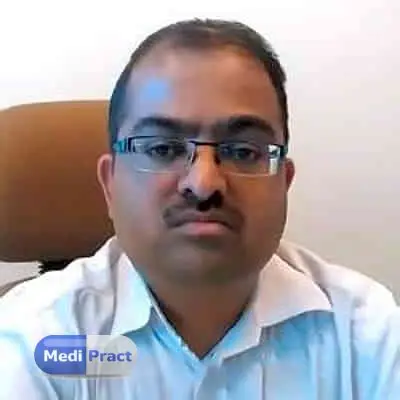 Dr. Sanjay Deshmukh Profile Picture