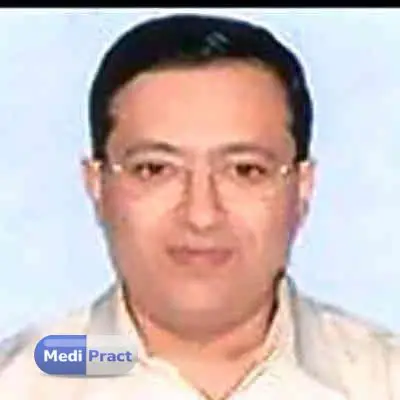 Dr. Sanjay Dhawan Profile Picture