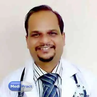 Dr. Sanjay Doke Profile Picture