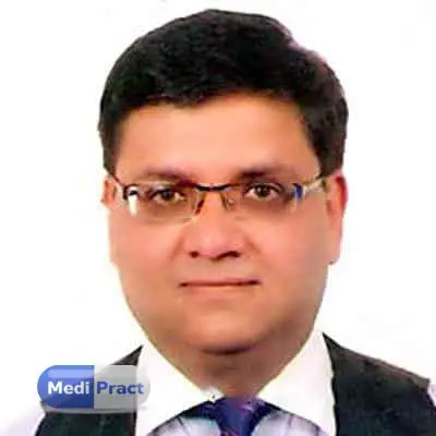 Dr. Sanjay Dubey Profile Picture
