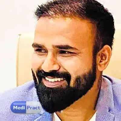 Dr. Sanjay Erande Profile Picture