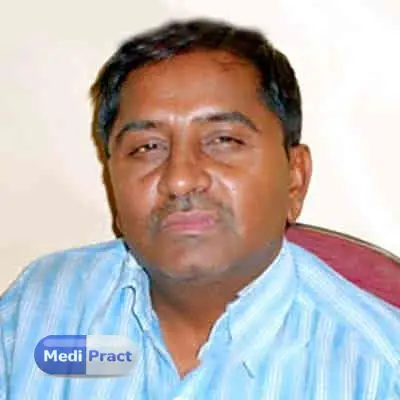 Dr. Sanjay Fulse Profile Picture