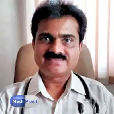 Dr. Sanjay G Gavane Profile Picture