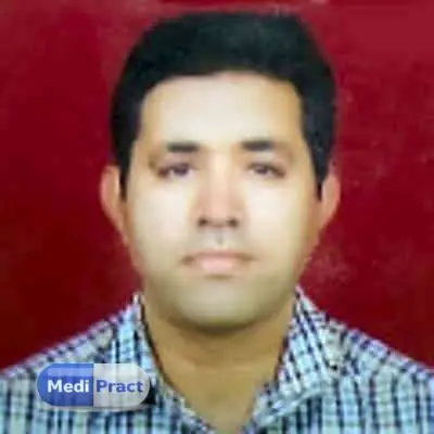 Dr. Sanjay G.Oswal Profile Picture