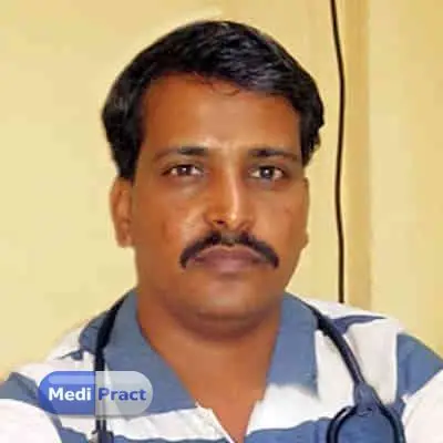 Dr. Sanjay G. Padole Profile Picture