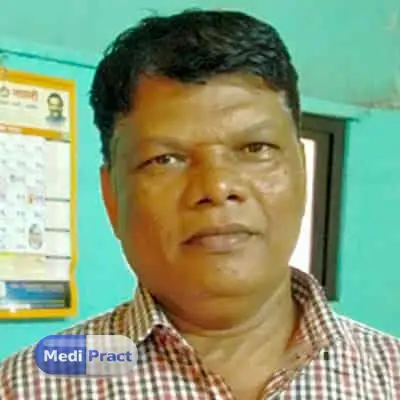 Dr. Sanjay Gaikwad Profile Picture