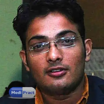 Dr. Sanjay Gajera Profile Picture