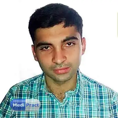 Dr. Sanjay Gajwani Profile Picture