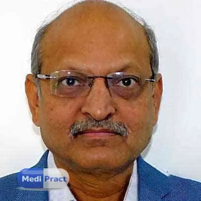 Dr. Sanjay Gandhi Profile Picture
