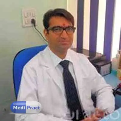 Dr. Sanjay Garg Profile Picture