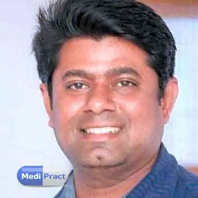 Dr. Sanjay Ghuge Profile Picture