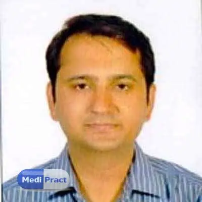 Dr. Sanjay Gidhwani Profile Picture
