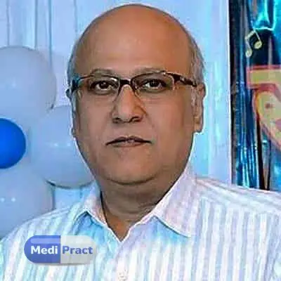 Dr. Sanjay Godbole Profile Picture