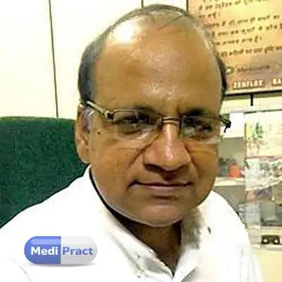 Dr. Sanjay Goel Profile Picture