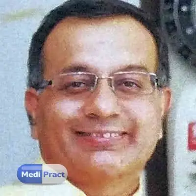 Dr. Sanjay Gogia Profile Picture