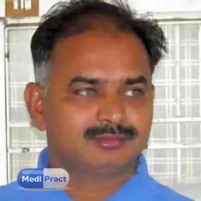Dr. Sanjay Gohar Profile Picture