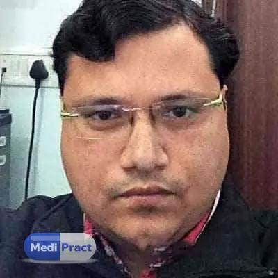 Dr. Sanjay Gopal Sharma Profile Picture