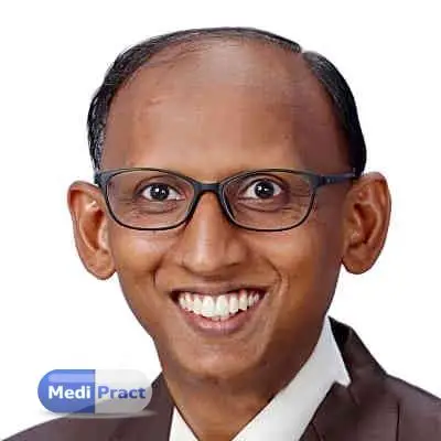 Dr. Sanjay Gordhanbhai Vaghani Profile Picture