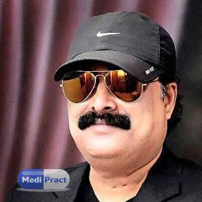 Dr. Sanjay Govind Wadkar Profile Picture