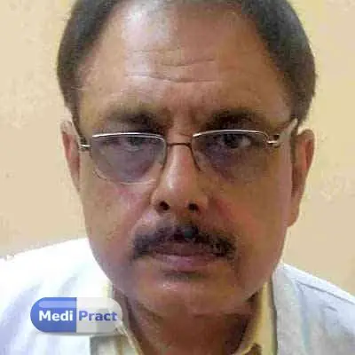 Dr. Sanjay Grover Profile Picture