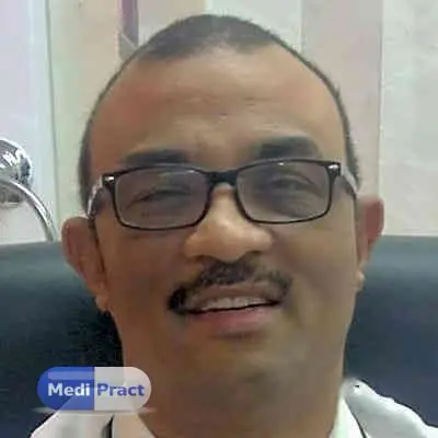 Dr. Sanjay Gururaj Profile Picture