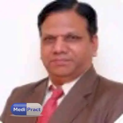 Dr. Sanjay Helale Profile Picture