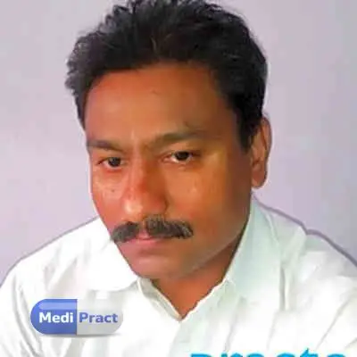 Dr. Sanjay Itankar Profile Picture
