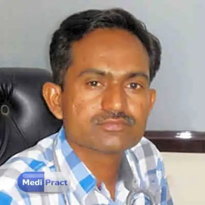 Dr. Sanjay J. Darkonde Profile Picture