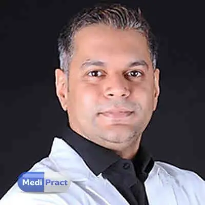 Dr. Sanjay Jacob Profile Picture