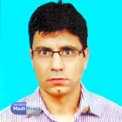 Dr. Sanjay Jadwani Profile Picture