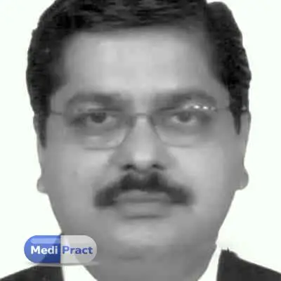 Dr. Sanjay Jamdade Profile Picture