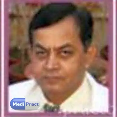 Dr. Sanjay Jhingran Profile Picture