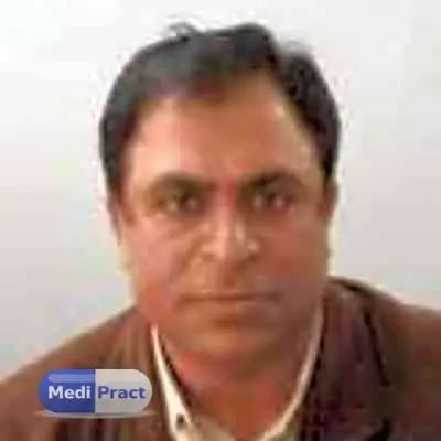 Dr. Sanjay Juneja Profile Picture