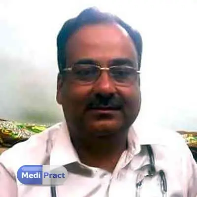 Dr. Sanjay K. Bhagali Profile Picture