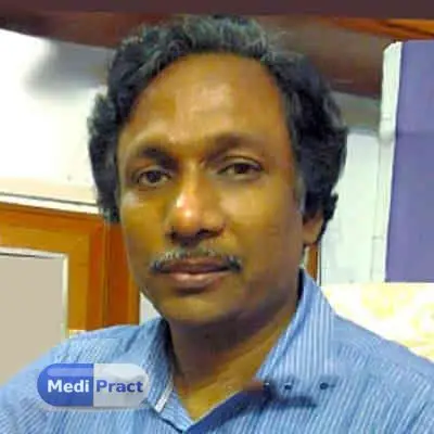 Dr. Sanjay K. Patel Profile Picture