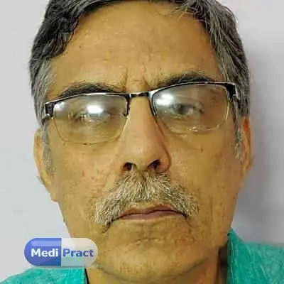 Dr. Sanjay Kackar Profile Picture